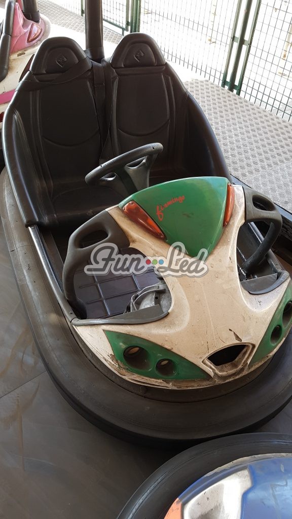 Fun-Led | Amusement Rides Light