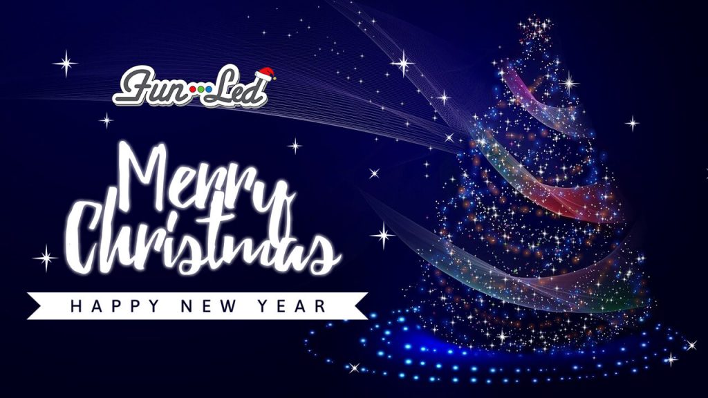 Merry Christmas 2020